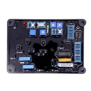 Stamford AS480 AVR Automatic Voltage Regulator 4A Continuous for Generator Alternator